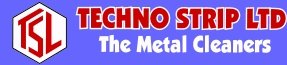 Techno Strip Ltd. Logo